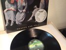 LP Black Sabbath - Heaven and Hell,'80 DE, NM/NM, 1st. press