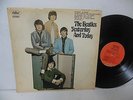 THE BEATLES vinyl lp YESTERDAY AND TODAY