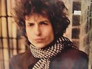 BOB DYLAN 'Blonde On Blonde' LP double gatefold 180g Simply Vinyl Reissue.