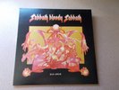 Black Sabbath - Sabbath Bloody Sabbath. Vinyl LP Record Album.(1973) WWA Exc.Con