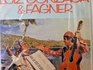 LUIZ GONZAGA & FAGNER  Brazil Press EXTREME
