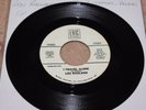 LOU RAGLAND - I TRAVEL ALONE - BIG WHEEL.