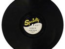 CLIFTON CHENIER ((HEAR)) 