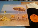 Neil Young On The Beach Vinyl LP ORIG FLORAL INNER COVER - Reprise 2180 -1974