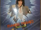 Manuel Franjo ?– I Need Love LP Venezuelan Press Fantastic 1987