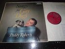MINT PADDY ROBERTS Songs For Gay Dogs DECCA MONO LK 4560 LP