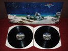YES Tales From Topographic Oceans D/LP 1973 ATLANTIC 1st Press  MINT
