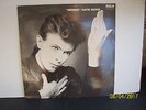 DAVID BOWIE:     HEROES     INST 5066   CON EX