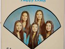 The Happy Dolls - Show Album No. 1.  Rare Canadian Funk Breaks LP  Solar Records
