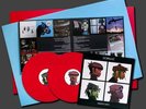 Gorillaz  - Demon Days Red Vinyl 2xLP VMP Vinyl Me Please BRAND NEW Ships Free