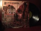 Black Sabbath - Self Titled - 1970 US 1st Press LP WS 1871 EX  Gorgeous