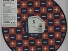 Frank Turner Positive Songs For Nega... picture disc LP vinyl  record UK