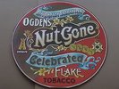 SMALL FACES. OGDENS' NUT GONE FLAKE. RARE UK PRESSING, 2Y, EARLY 1968 PRESSING