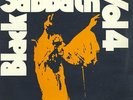 BLACK SABBATH - VOL 4 - 12