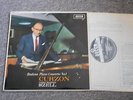 UK Decca sxl 6023: Brahms No 1, LSO, Szell, Curzon piano
