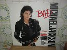 MICHAEL JACKSON bad RARE 1987 GREEK LP VINYL SYNTH POP BEST OF near mint