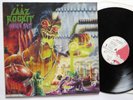 LÄÄZ ROCKIT - Annihilation Principle LP Enigma Rec. 1989