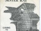 Sister Ray – Coming To Terms EP  (NM) 33 1/3 RPM  NEW MIDDLETOWN, OHIO
