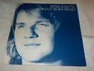 FINN KALVIK KOM UT KOM FRAM POLAR LP SWEDEN 1979 WITH 3 ABBA MEMBERS