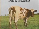 PINK FLOYD ATOM HEART MOTHER LP French 1970