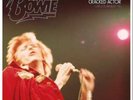 DAVID BOWIE 'CRACKED ACTOR