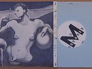 Makers of the dead travel fast Teal of a Saeghors OZ  minimal Synth M Squared NM