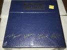 THE BEATLES SINGLES COLLECTION BLUE BOX SET 45 RECORDS NEW & SEALED