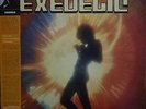 Sexedelic LP Manfred Hübler & Siegfried Schwab Wah Wah Records