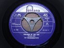 MISUNDERSTOOD = Children Of The Sun = NEAR MINT = FONTANA TF 998 = Psych Beat Da