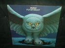 RUSH - Fly By Night - 1975 LP