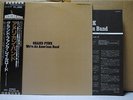 GRAND FUNK / WE'RE AMERICAN BAND - Japan w/obi