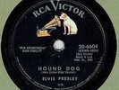 ROCK 'N ROLL 78 : ELVIS PRESLEY ON RCA VICTOR 20-6604