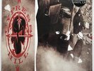 CYPRESS HILL self-titled 1st LP SEALED Red Vinyl