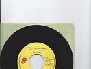 ROLLING STONES WAITING ON A FRIEND UNPLAYED ORIGINAL CANADA PROMO SINGLE