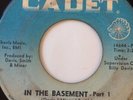 SOUL FUNK 45/ ETTA JAMES & SUGAR PIE DESANTO 