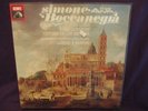 SEALED VERDI SIMONE BOCCANEGRA. SANTINI 2 LP BOX SET EMI FRENCH