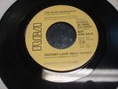 The Main Ingredient Instant Love DJ Promo 45 VG++ R&B