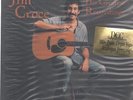 Jim Croce His Greatest Recordings 180G VINYL, STILL SEALED NEW OVP Vinyl LP