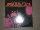 Eric Dolphy - Outward Bound - Dutch Prestige  Modern Jazz Giants no. 7 - Mono LP