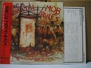BLACK SABBATH / MOB RULES - Japan w/obi OZZY OSBOURNE