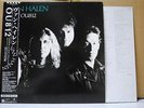VAN HALEN / OU812 - Japan w/obi