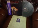 Tadao Hayashi, Finger Trip II, Crystal Sound ZEN-1007, Japan OBI Harp, LP Jazz
