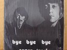 The Beatles LP BYE BYE BYE SUPER TRACKS 1