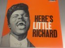 LITTLE RICHARD
