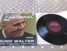 Beethoven Pastoral Symphony Walter CSO Philips HIFI Stereo ED1 Rare SABL 133 LP