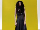 MILDRED & the MICE Third Man TMR 003 BIZARRO Jack White RARE Karen Elson