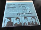 THOUGHT CRIMINALS Food For Thoughtcrimes OG Punk Hardcore KBD