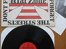 War Zone - Don´t Forget The Struggle rare US-Hardcore LP