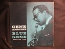 PRESTIGE 7146 Blue Gene GENE AMMONS  DG, RVG