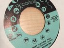 Ruby Andrews - Just Loving You / The Love I Need - Zodiac -  Rare